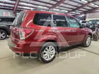2012 Subaru Forester photo