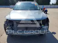 2012 Subaru Forester фото