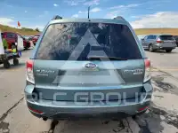 2012 Subaru Forester фото
