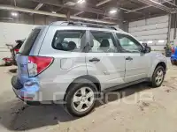 2012 Subaru Forester фото