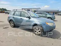 2012 Subaru Forester фото
