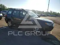 2012 Subaru Forester фото