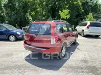 2012 Subaru Forester фото