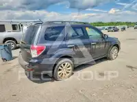 2012 Subaru Forester фото