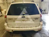 2012 Subaru Forester фото
