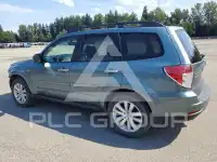 2012 Subaru Forester фото
