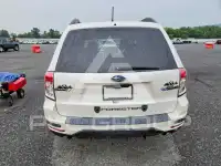 2012 Subaru Forester фото