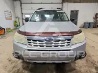 2012 Subaru Forester фото