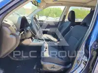 2012 Subaru Forester фото