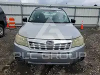 2012 Subaru Forester photo