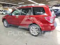 2012 Subaru Forester фото