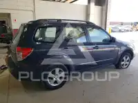 2012 Subaru Forester photo