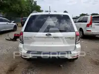 2012 Subaru Forester photo