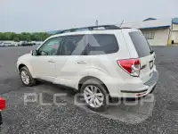 2012 Subaru Forester фото