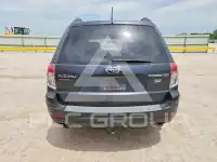 2012 Subaru Forester фото