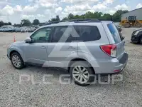 2012 Subaru Forester фото