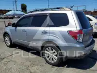 2012 Subaru Forester фото