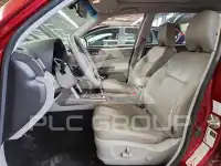 2012 Subaru Forester фото