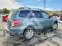 2012 Subaru Forester фото