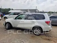 2012 Subaru Forester photo