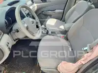 2012 Subaru Forester фото
