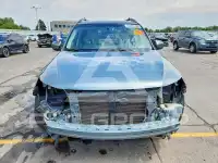 2012 Subaru Forester фото
