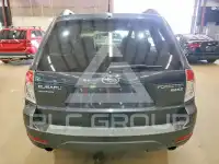 2012 Subaru Forester фото