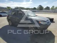 2012 Subaru Forester фото