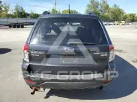 2012 Subaru Forester фото