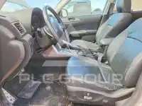 2012 Subaru Forester фото