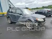 2012 Subaru Forester фото