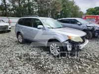 2012 Subaru Forester фото