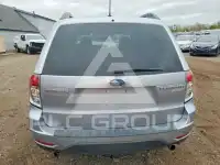 2012 Subaru Forester photo