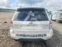 2012 Subaru Forester photo