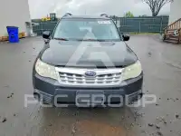 2012 Subaru Forester photo