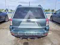 2012 Subaru Forester photo