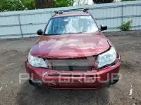 2012 Subaru Forester фото