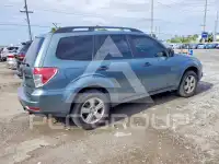 2012 Subaru Forester photo