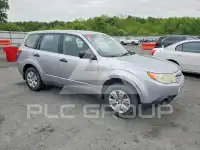 2012 Subaru Forester фото