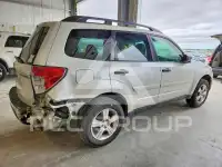 2012 Subaru Forester фото