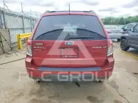 2012 Subaru Forester фото