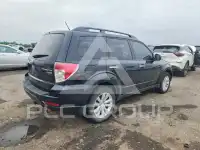 2012 Subaru Forester фото