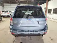 2012 Subaru Forester фото