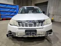 2012 Subaru Forester фото