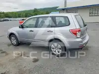 2012 Subaru Forester фото