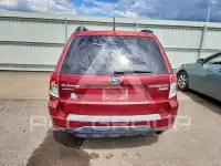 2012 Subaru Forester фото