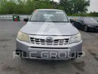 2012 Subaru Forester фото