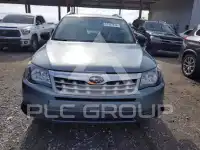 2012 Subaru Forester photo
