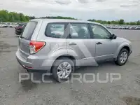 2012 Subaru Forester фото