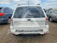 2012 Subaru Forester photo